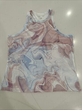 Old Navy Women’s XXL Racerback Tank Top